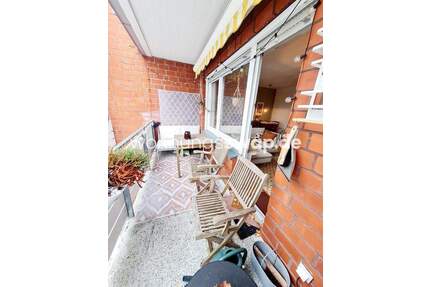 Wohnungsswap - Körnerstraße - 620,00&nbsp;EUR Kaltmiete, ca.&nbsp; 60,00&nbsp;m&sup2;&nbsp;Wohnfl&auml;che in Münster (PLZ: 48151) Centrum