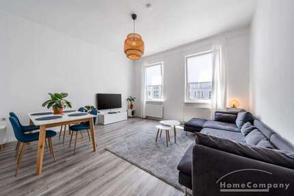 Wohnen auf Zeit in Braunschweig 1.750,00 €