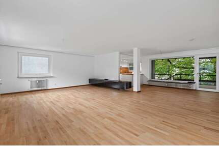 Wohnung zum Mieten in Karlsruhe 1.400,00 € 106 m²
