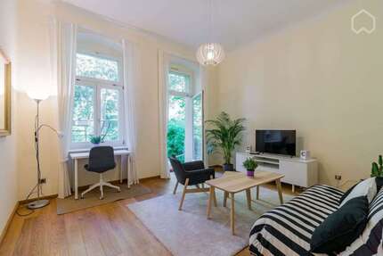 Wohnen auf Zeit in Berlin 1.550,00 €