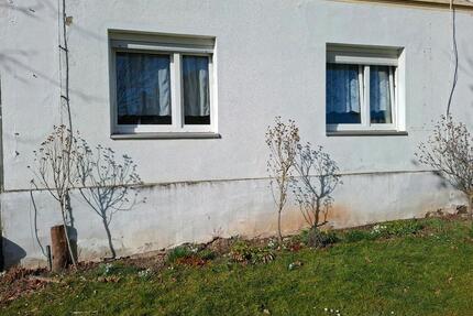 Zwei möblierte Zimmer zu vermieten - Weida