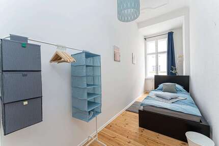 WG-Zimmer in Berlin 590,00 € 10 m²