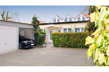 Wohnen auf Zeit in Neu-Isenburg 1.250,00 €