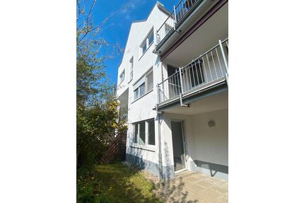 ANFRAGESTOPP 2-Zimmer Wohnung in Bad NauheimSteinfurth ab 1.6.26