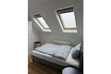 WG-Zimmer in Düsseldorf 899,00 € 15 m²