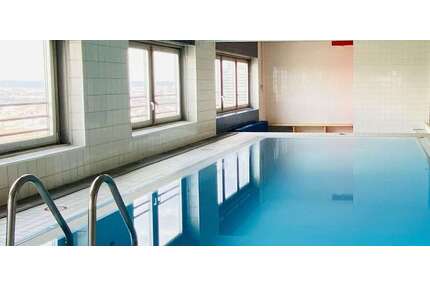 Wohnen auf Zeit in Köln 1.090,00 €