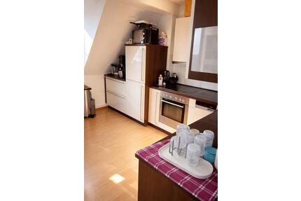 3 Zimmer Wohnung - 740,00&nbsp;EUR Kaltmiete, ca.&nbsp; 99,00&nbsp;m&sup2; in Wolfenbüttel (PLZ: 38300)