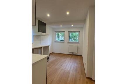 2-Zimmer Wohnung.. frisch renoviert und modern - Bad Dürrheim