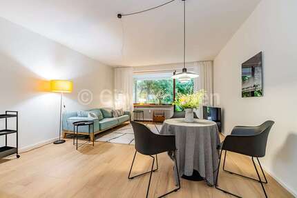 Wohnen auf Zeit in Hamburg 1.950,00 €