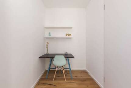 WG-Zimmer in Berlin 650,00 € 10 m²
