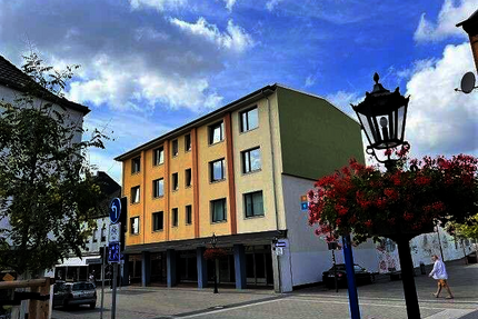 Wohnung zum Mieten in Viersen 700,00 € 87 m²
