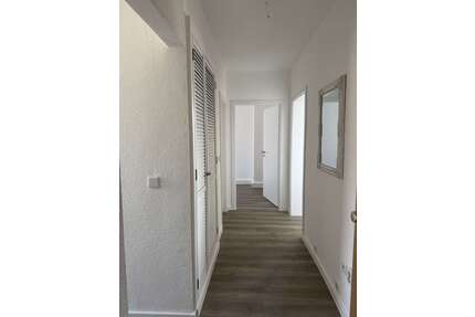 Wohnen auf Zeit in Wolfen 690,00 €