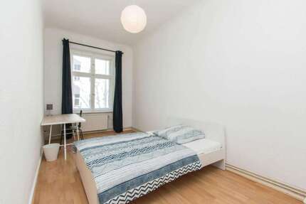 WG-Zimmer in Berlin 630,00 € 15 m²
