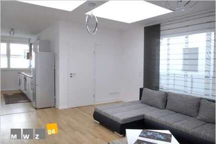 Wohnen auf Zeit in Düsseldorf 1.550,00 €