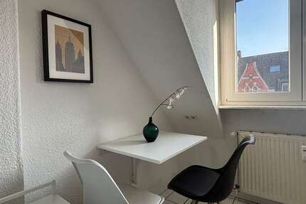 Wohnen auf Zeit in Essen 1.000,00 €