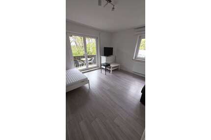 Wohnen auf Zeit in Stuttgart Zuffenhausen 460,00 €