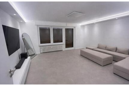 Möblierte 2-Zimmer Wohnung in zentraler Lage in Ratingen