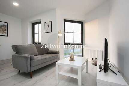 Wohnen auf Zeit in Essen 825,00 €