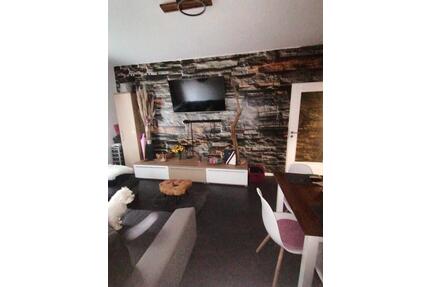 Moderne 3 Zimmer Wohnung mit Einbauküche - Dortmund Innenstadt Nord