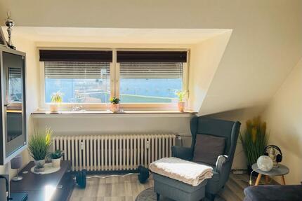 2-Zimmer-Wohnung | Neues Bad | WG-geeignet | Gartenmitbenutzung - Essen Stadtbezirk IV