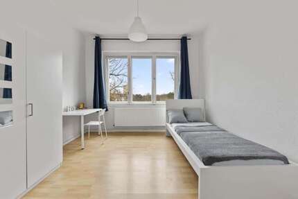 WG-Zimmer in Berlin 720,00 € 15 m²