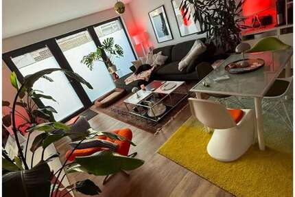 Wohnung zum Mieten in Münster 1.650,00 € 89 m²
