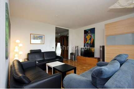 Wohnen auf Zeit in Heiligenhaus 950,00 €
