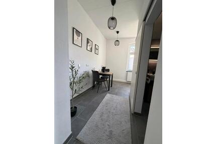 Frisch renovierte 2,5 Zimmer Wohnung in Elsey 54qm - Hagen Hohenlimburg