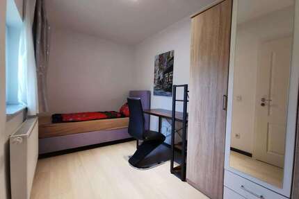 WG-Zimmer in Köln 720,00 € 10 m²