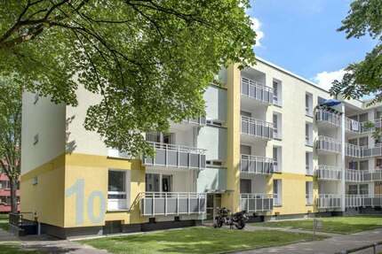 Wohnung zum Mieten in Dortmund 609,00 € 73 m²
