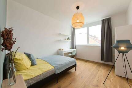 WG-Zimmer in Berlin 770,00 € 12 m²