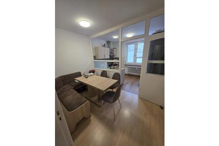 2,5 Zimmer Wohnung mit EBK und Terrasse in Stade - Hahle