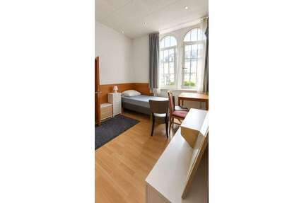Wohnung zum Mieten in Karlsruhe 600,00 € 22 m²
