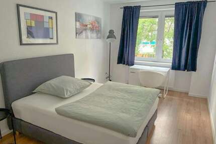 WG-Zimmer in Frankfurt am Main 899,00 € 20 m²