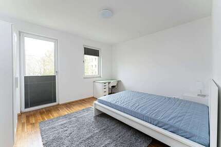 WG-Zimmer in Berlin 670,00 € 15.6 m²