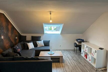 2-Zimmer Dachgeschosswohnung im Lippstädter-Norden ab 01.07.2026 - Lippstadt