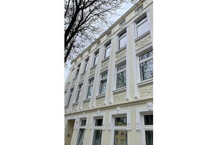 große 2 Zimmer Wohnung in Eißendorf | Nachmieter zum 01.11.2026 - Hamburg Harburg