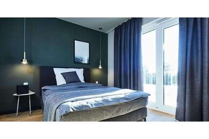 Wohnen auf Zeit in Wolfsburg 1.190,00 €