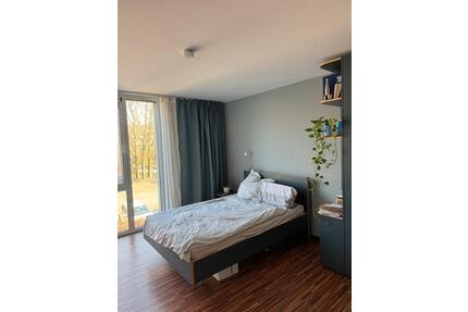 1-Zimmer Wohnung Münster (NUR an StudierendeAuszubildende)