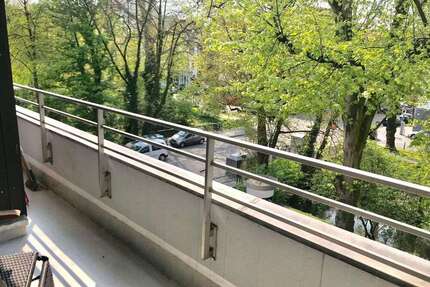 Wohnen auf Zeit in Düsseldorf 1.400,00 €