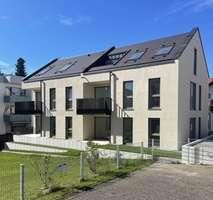 Gepflegte 2 Zimmer Wohnung in Filderstadt zu vermieten