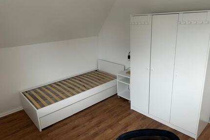 WG Zimmer in WG Neugründung 4er WG - Heide