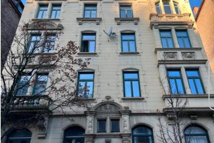 3-Zi. Wohnung - zentral und naturnah - WG-geeignet - Stuttgart Bopser