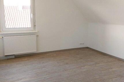 Sanierte 3-Zimmer Wohnung + Dachgeschoss - Stuttgart Stuttgart-West