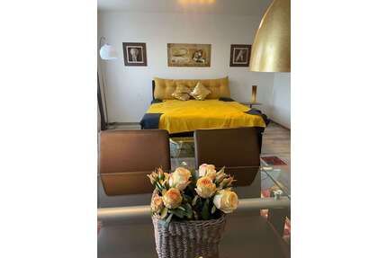 Wohnen auf Zeit in Leverkusen 1.570,00 €