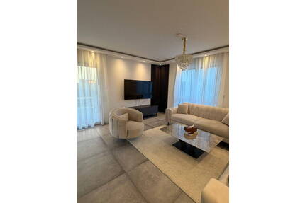 4 Zimmer Neubauwohnung mit Balkon in Erlensee Langendiebach