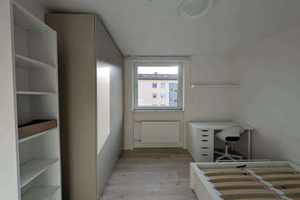 WG-Zimmer in München 690,00 € 12 m²