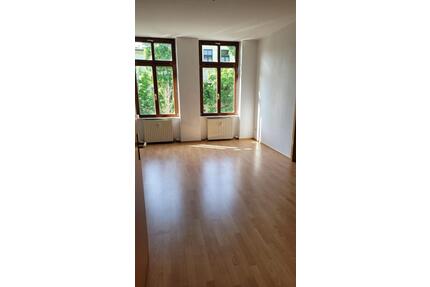 attraktive 2 ZKB-Wohnung in Magdeburg