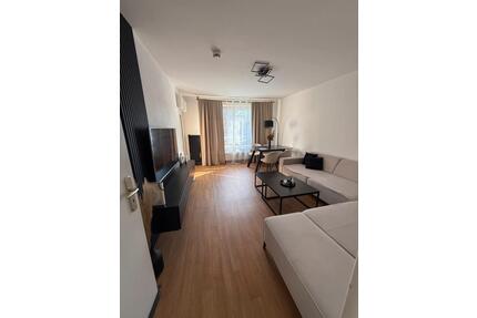 2-Zimmer Wohnung im Erdgeschoss in Raunheim