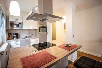 Wohnen auf Zeit in München 1.690,00 €